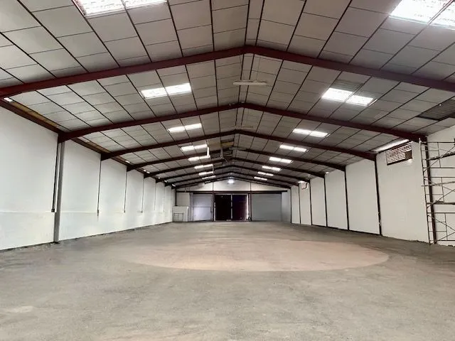 Nave industrial en venta en Polígono Los Majuelos, activo ref. N0075